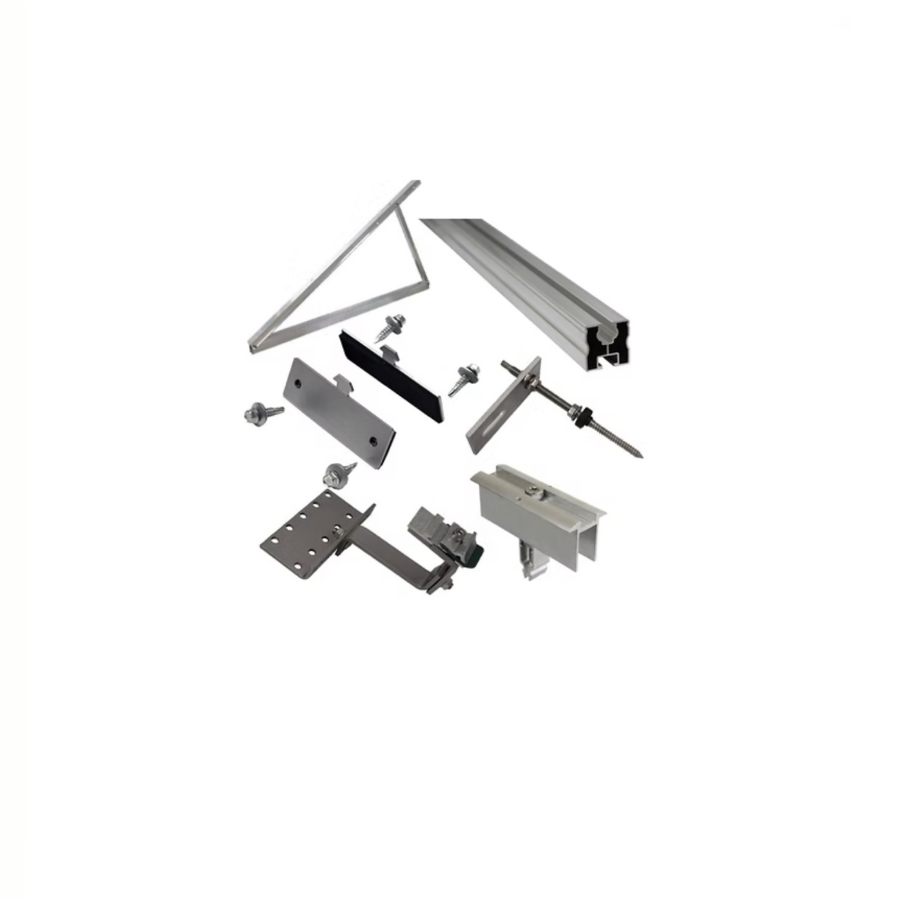 Solar Mounting Accessories