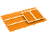 Solar Rooftop Mounting System