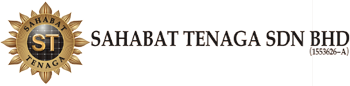 SAHABAT TENAGA SDN BHD 挚友能源